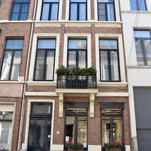 Marnix Bed & Breakfast Antwerpen