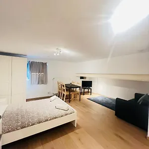 Oneluxstay Near Fashion District Antwerpen