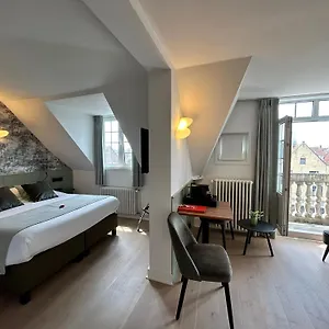 Contrast Bed & Breakfast Brugge