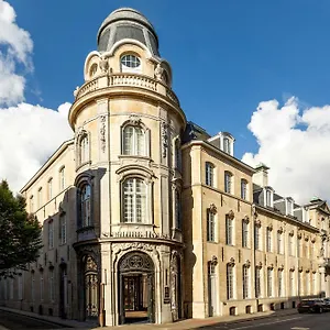 Sapphire House Antwerp, Autograph Collection By Marriott Αμβέρσα