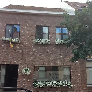 Aarsabroch Bed & Breakfast Brugge