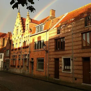 Emma Bed & Breakfast Brugge