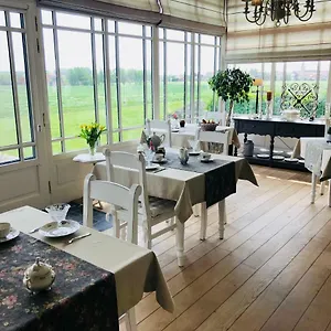 Het Zilte - Westende - - De Kust Bed & Breakfast Middelkerke