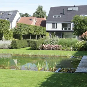 Antares Bed & Breakfast Brugge